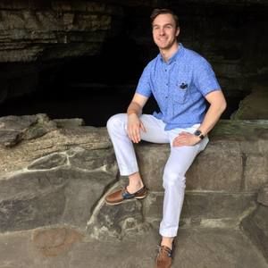 Meet your Posher, Vincent